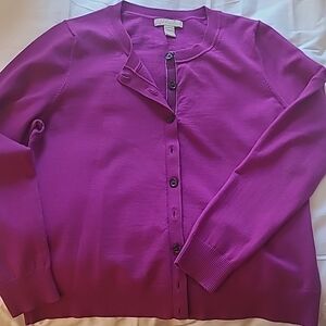 Banana Republic Women's Cardigan Sweater